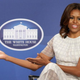 First lady Michelle Obama participates in the White House Summit on Working Families at the Omni Shoreham Hotel on June 23, 2014, in Washington, D.C.
Chip Somodevilla/Getty Images